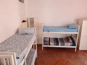 Hostel Downtown Las Morenas - Image 5