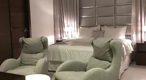 ألاجنحة المخملية للشقق المخدومة- النهضة - Image 2