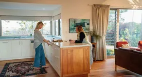 Chiton Cottage by the Sea - Restaurants, Bikes, Pets - Image 5