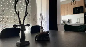 Apartment am Wasserfall mit Sauna & Top-Lage - Image 3