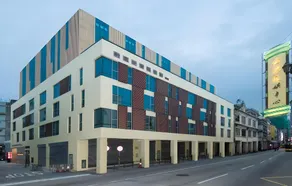 San Tung Fong Commerical Inn South Wing - Image 4