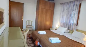 Παραδοσιακός Ξενώνας Αετορράχης - Aetorrachi's Traditional Guesthouse - Image 2