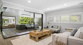 Paradise in Pearl-walk to beach, ducted air - Image 2