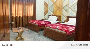 AWARI in Guest House - Image 5