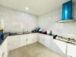 Saeng Neua Pool Villa Kaeng Krachan แสงเหนือพูลวิลล่าแก่งกระจาน - Image 5