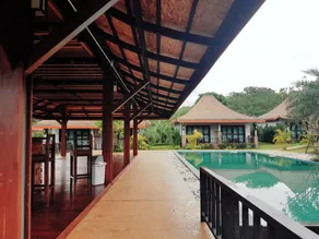 Poochommhok Resort - Image 2
