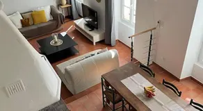 Jolie maison de village à Grimaud - Image 2