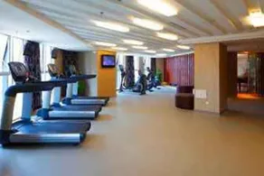 Howard Johnson by Wyndham Business Club Hotel Shaoxing - Image 2