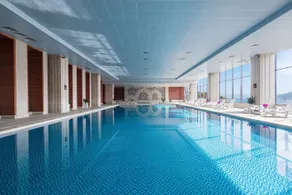 Qiandao Lake Deefly Lake View Holiday Hotel - Image 3