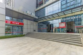 Fuyuanhui Luxury Apartments (Tianhe Smart City Metro Station Branch) - Image 4