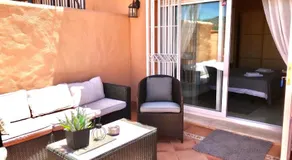 Marbella Deluxe Rooms in Royal Cabopino Townhouse - Image 4