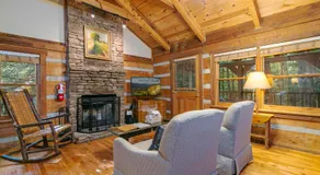 Dancing Bear Lodge - Image 4