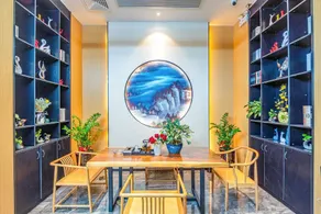 No.1 Boutique Hotel (Dongguan Tangxia Binfen Square) - Image 3
