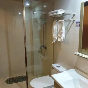 Jingdu Holiday Hotel - Image 4