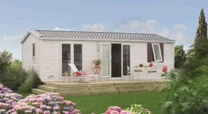 Silkeborg Sø Camping Apartments - Image 4