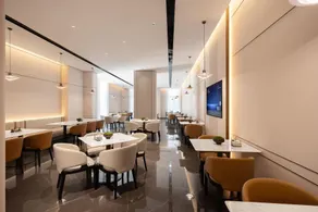 Atour Hotel Baoding Wanbo Plaza Dongfeng Middle Road - Image 2