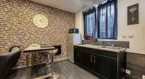 street Loft with sauna - Image 3