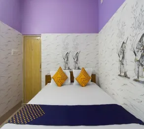 New suvam lodge & hotel - Image 2
