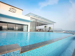 Grand Sovia Hotel - Image 3