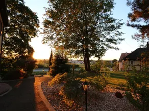Gesindehaus Charis Ferienhaus nahe Europa Park mit eingezäuntem Garten ideal für Hunde Paare und Familien - Image 4