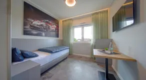 Hotel BoxenStop - Image 2