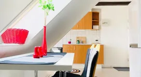 Scandinavian Apartment Hotel - Prison Museum 1- one room apartment - Image 3