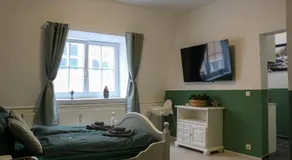 SchaeBu! 6 Apartment Altmarkt im Grünen - Image 2