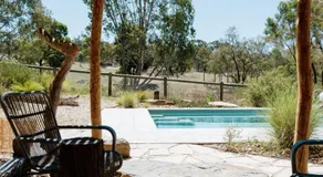 the YellowBoxWood Heathcote - Echidna Ridge and Emu Valley Tents x 2 - Image 4