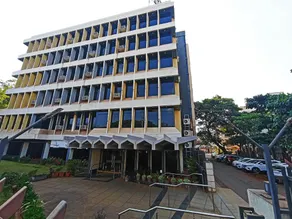 Sanman Deluxe Lodge - Image 2