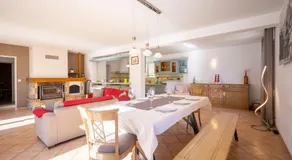 Maison pour 10 pers. proche lac, WiFi, garage sécurisé - Image 4