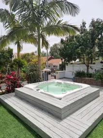 ONE OF THE BEST VILLA IN HERZLIYA (SHARE) - Image 4
