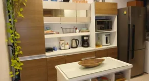 Apartamento charmoso somente acesso de escada - Image 3