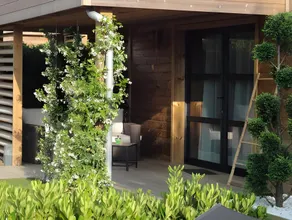 Timazen Lodges Agen Sud - Image 3