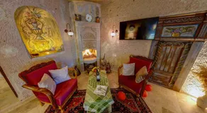 Turkish Cave House - Image 3