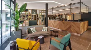 Hotel Giardino Verdi - Image 3