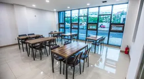 Jeju Moseulpo Hotel - Image 4