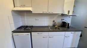 86 1 City Appartement - Image 4