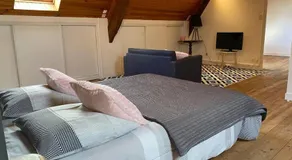 Charmant appartement entre Saint-Malo et le Mont-Saint-Michel - Image 2