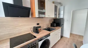 3 rooms - city - private parking - MalliBase Apartments - Image 4