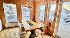 Arctic Getaway Sørvågen - Image 3