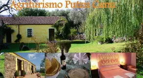 welcome bike Agriturismo nuraghe Putzu Canu - Image 5