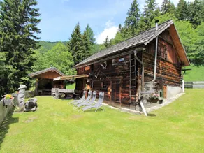 Chalet in Obervellach in Carinthia - Image 1