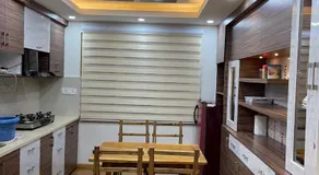 Lovely 2 Bedroom with open living room & kitchen - Image 5