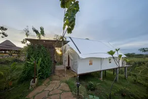 Giri Wanara Glamping Resort - Image 4