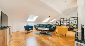 Penthouse apartment - Sauna - Terrasse - AC - Image 2