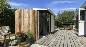 Holiday Home With A Direct Path To The Sea - Image 5
