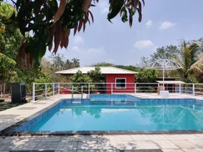 Kastur Farm, Karjat Farmhouse - Image 3