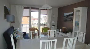 Appartement Vivacances côte d'Opale (Ste-Cécile) - Image 2
