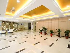 Green Tree Inn Jintan District Ximen Street - Image 4
