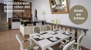 Designpension Traumschloss Hotel Garni - Image 3